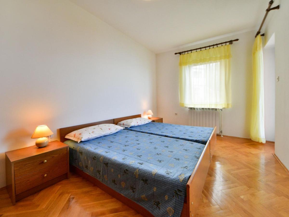 Apartment Nives-2 By Interhome Ičići Exteriér fotografie